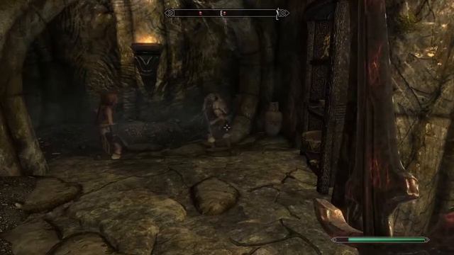 Modded Skyrim Ep 4: Technical Difficulties смотреть онлайн
