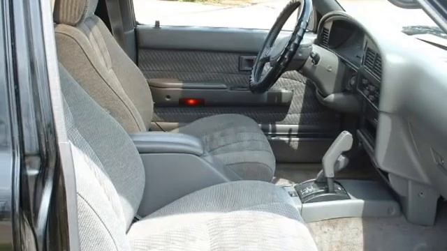 1993 Toyota 4 Runner SR 5 SOLD-SOLD- SOLD