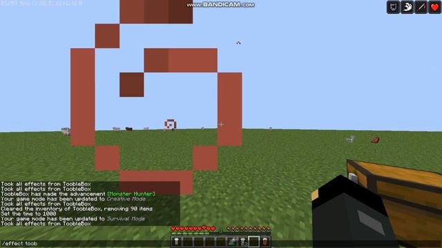 Tooble Studios Nitroxin V3! 🤯 - Minecraft 1.12.2 BoraLo смотреть онлайн