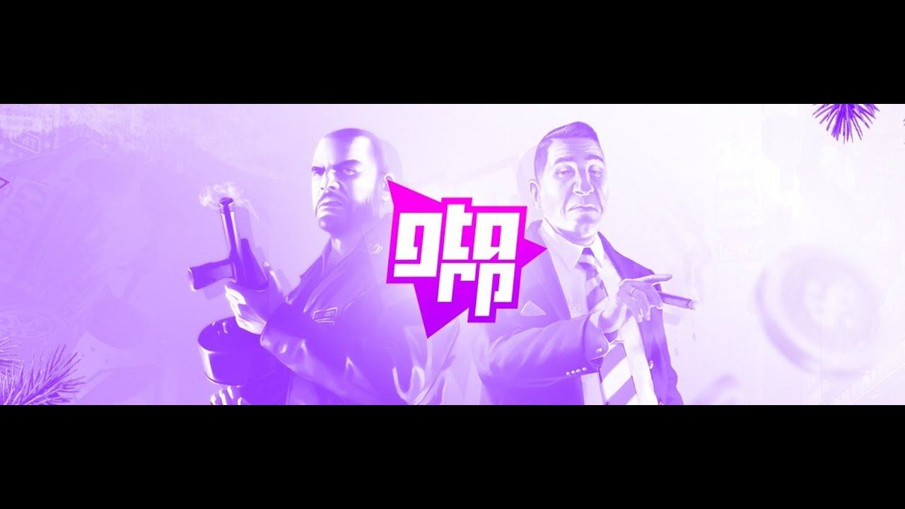 GTA ROLE PLAY смотреть онлайн