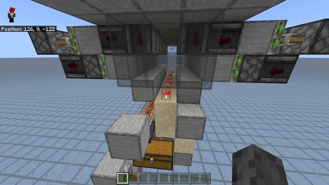 0 Tick Red & Brown Mushroom Farm Minecraft Bedrock Tutorial 1.16 смотреть онлайн