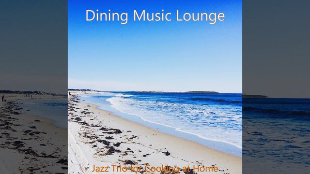 Music for Eating Out - Trombone and Baritone Saxophone смотреть онлайн