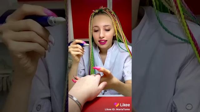 Маникюрист без стажа смотреть онлайн