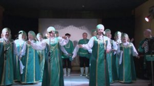 Песня: КРАПИВА