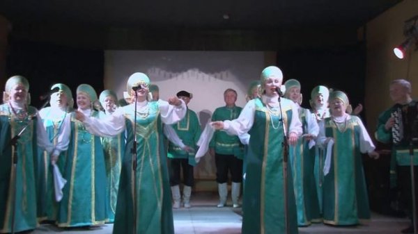 Песня: КРАПИВА