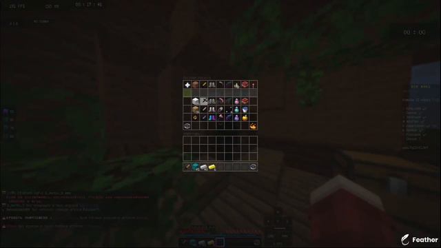 Люто разношу в Соло Bedwars I Hypixel Bedwars смотреть онлайн