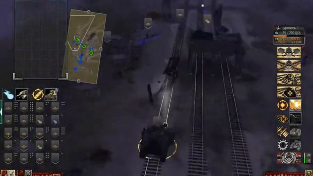 1 вс 2 Корпус Смерти Крига ломает всякую шваль смотреть онлайн