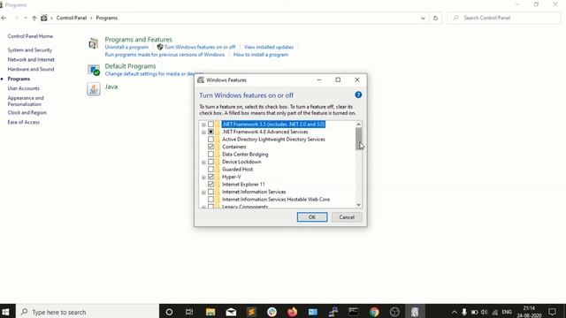 [SOLVED] Install telnet Windows 10 смотреть онлайн