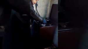 шатун и поршень Нексия