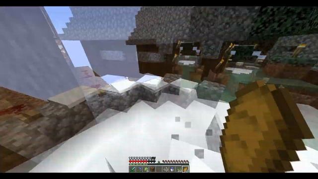 Preparing | THE GREAT VOYAGE | Minecraft survival Ep. 6 смотреть онлайн