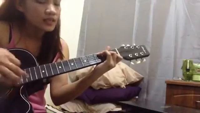 after 5 years nkapagplay ulet ng guitar... смотреть онлайн
