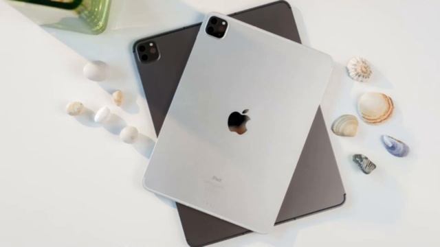 iPads might lose their smart home hub abilities in iOS 16... смотреть онлайн