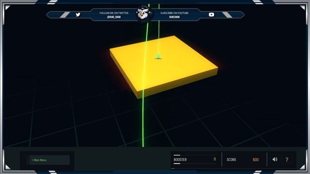 Flight to Eternity - Gameplay - First Impressions смотреть онлайн