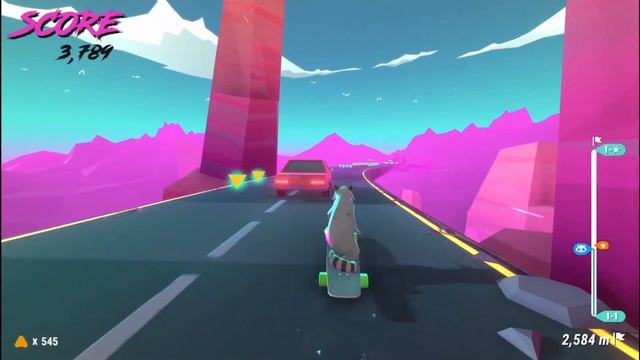 Let's play some Tanuki Sunset!! смотреть онлайн