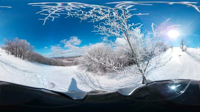 Ай-Петри 27км