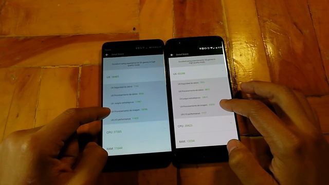 Kirin 970 (Mate 10) vs Snapdragon 835 (OnePlus 5) смотреть онлайн