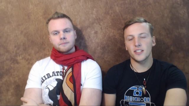 SOS Bros React - Kill La Kill Episode 18 - Mother Knows Best! смотреть онлайн