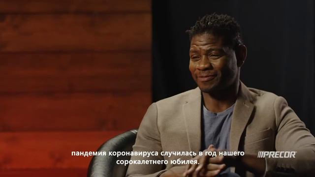 Интервью Роба Баркера и Скипа Уилсона смотреть онлайн