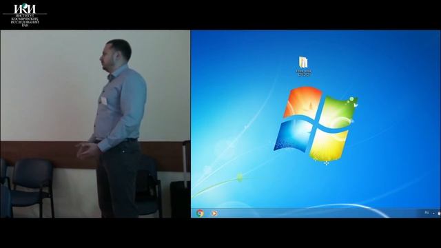 XVII.C.06 - Повышение чувствительности многоприёмниковых СВЧ-гиперспектрометров - Убайчин А. В. смотреть онлайн