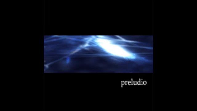 Preludio - 10 - Preludio [Final Fantasy Series] смотреть онлайн