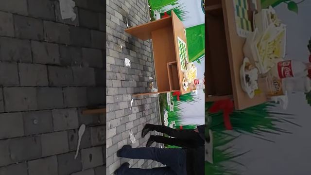 Шахматные столы Сабирабада смотреть онлайн