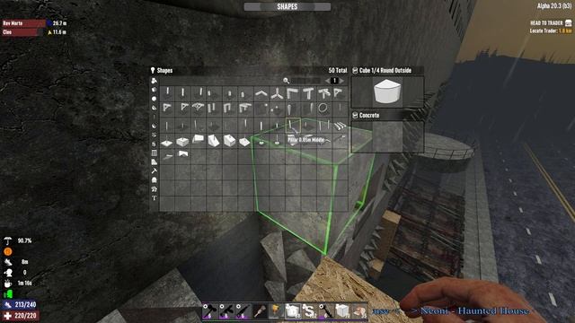7 Days To Die Alpha 20 - Brothers in Arms part 26 (4K) смотреть онлайн