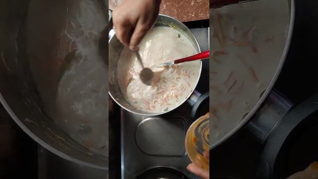 গাজরের পায়েশ। смотреть онлайн
