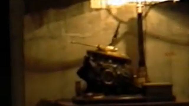 Музей-панорама "Сталинградская битва". смотреть онлайн