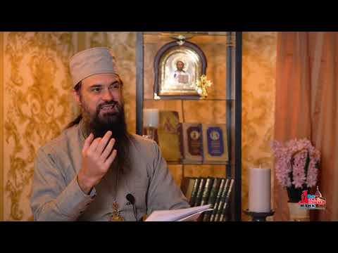 Чем похвалился - того лишился! Древний Патерик смотреть онлайн