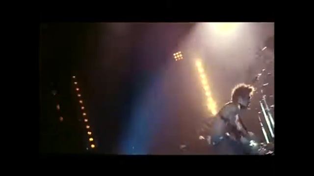 LUNA SEA 「BLUE TRANSPARENCY」 1992～2013 смотреть онлайн