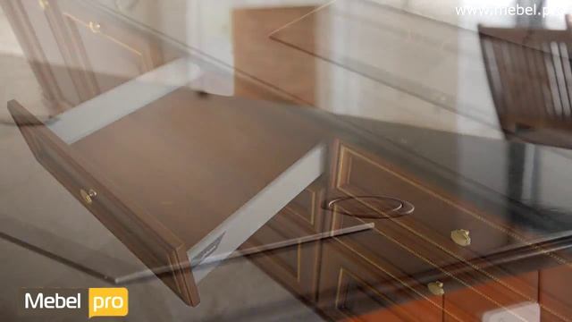Кухня в загородном доме Stradivari смотреть онлайн
