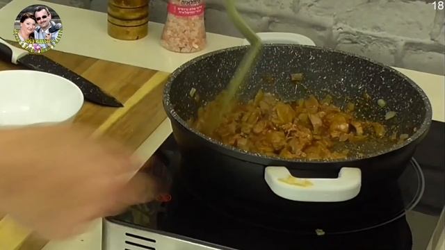 Куриная Шейка фаршированная Мамин рецепт Безумно вкусно и просто смотреть онлайн