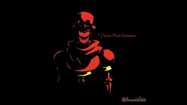 Fight Or Flight but Papyrus and Sans sing it | fnf cover смотреть онлайн