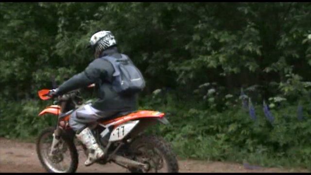 Ралли рейд. Moto Rally Cup (MRC)