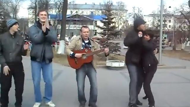 Тюмень зажигает новую звезду смотреть онлайн