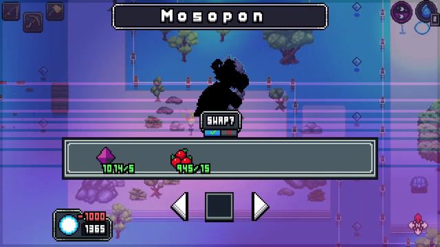 Why We Designed An Open World Monster Catcher Game (Devlog) смотреть онлайн