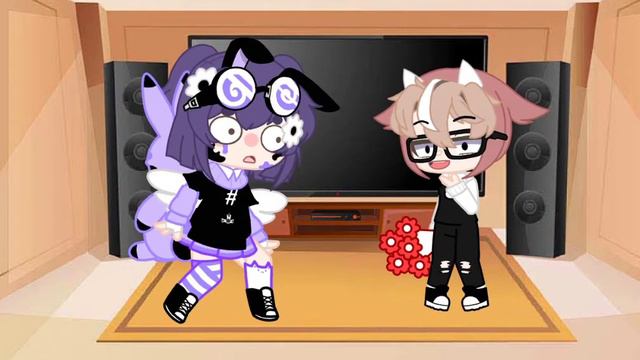 //моя мама сказала с тобой познакомиться// //meme// смотреть онлайн