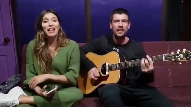 Регина Тодоренко и Антон Лаврентьев смотреть онлайн