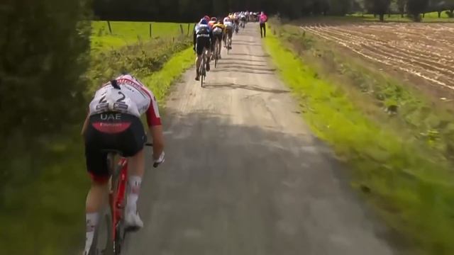 Best of Flanders Classics 2020 | inCycle смотреть онлайн