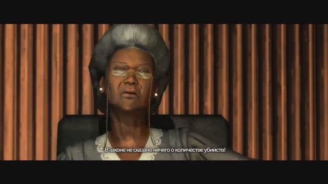 Прохождение Saints Row 2 ► Миссия 2 ► Назначенный защитник (Святые) 1080p смотреть онлайн