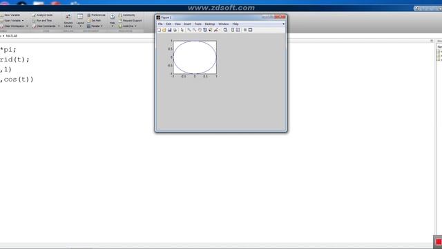 آموزش جامع متلب ||رسم نمودار با دستور subplot смотреть онлайн