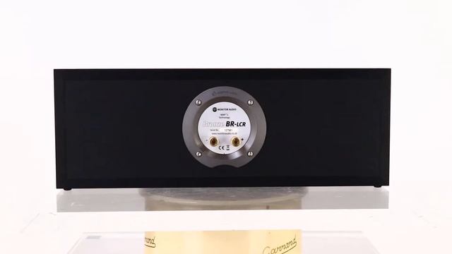Monitor Audio Bronze LCR смотреть онлайн