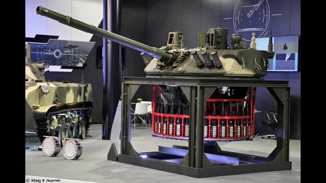 Бахча-У боевой модуль! Преимущества и недостатки! #әскер #қазақстан смотреть онлайн