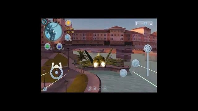 САМЫЕ КРУТЫЕ ТРЮКИ И СТАНТЫ В GANGSTAR VEGAS!!! смотреть онлайн