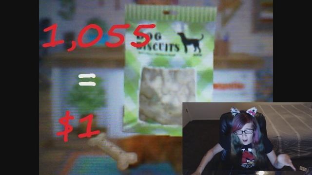 Nintendog's and Cat's CHEAT! смотреть онлайн