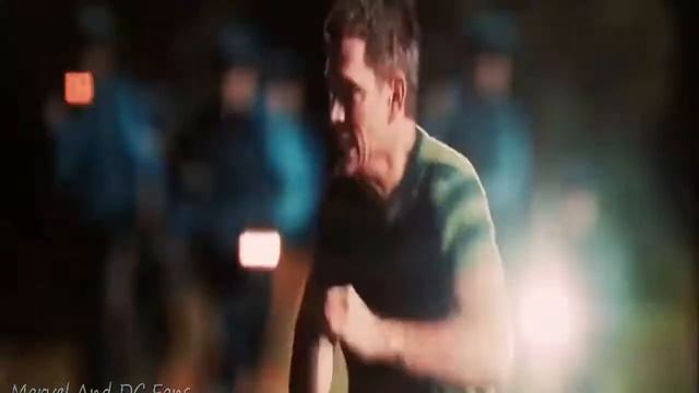 Marvel DC Battle Royale VIP Remix смотреть онлайн