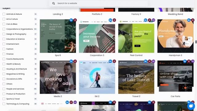 Top 5 WordPress themes to start you own bussines under the 70 dollars (2022) смотреть онлайн