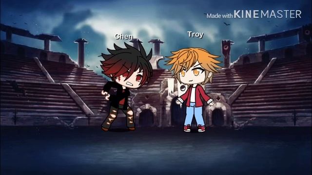 Ангел-демон 3 серия смотреть онлайн