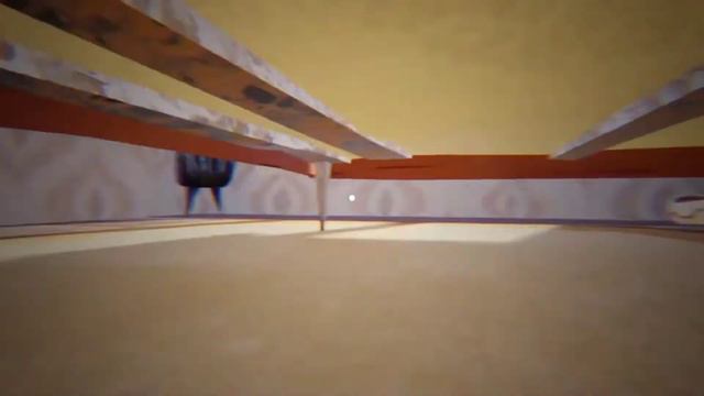 Прохождение Hello Neighbor (АКТ 1) смотреть онлайн