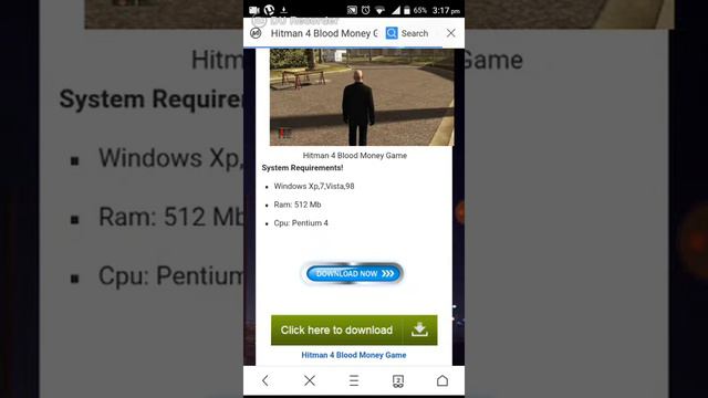 How to download hitman 4 black money for pc смотреть онлайн